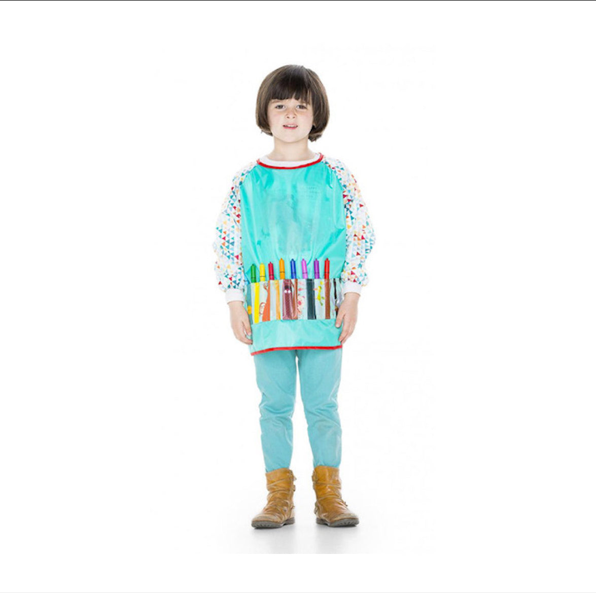 Bata Manualidades El Bosque - Lilliputiens