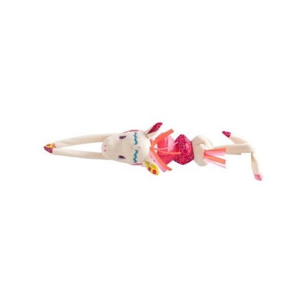 Louise Mini Bailarín - Lilliputiens