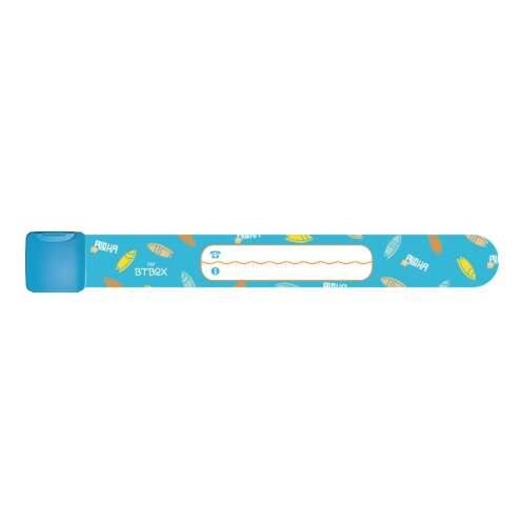 Pulsera Infoband Surf - BTBOX