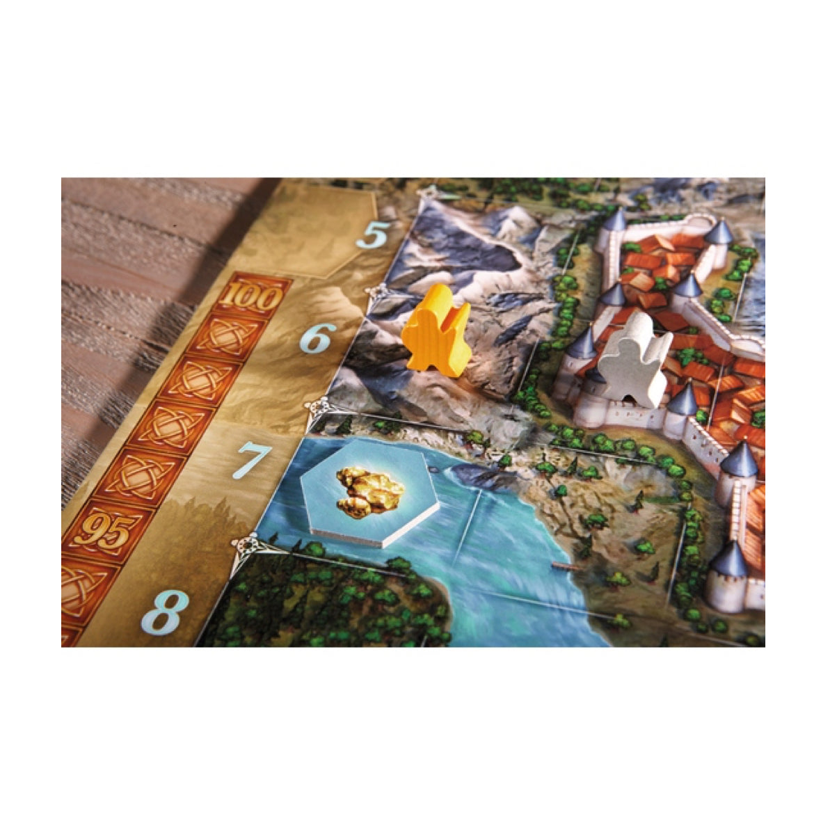 Adventure Land - Haba