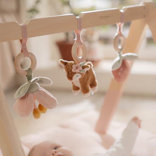 Baby Gym Fairy Garden - Little Dutch