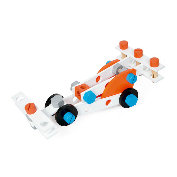 Banco de Carpintero Magnético BricoKids - Janod