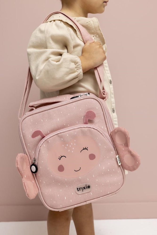 Bolsa de Almuerzo Térmica Mariposa - Trixie