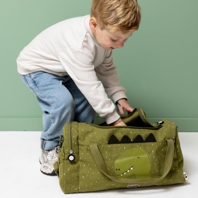 Bolsa Deporte Dino - Trixie