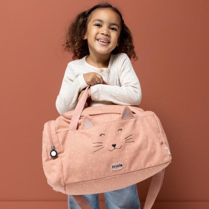 Bolsa Deporte Gato - Trixie