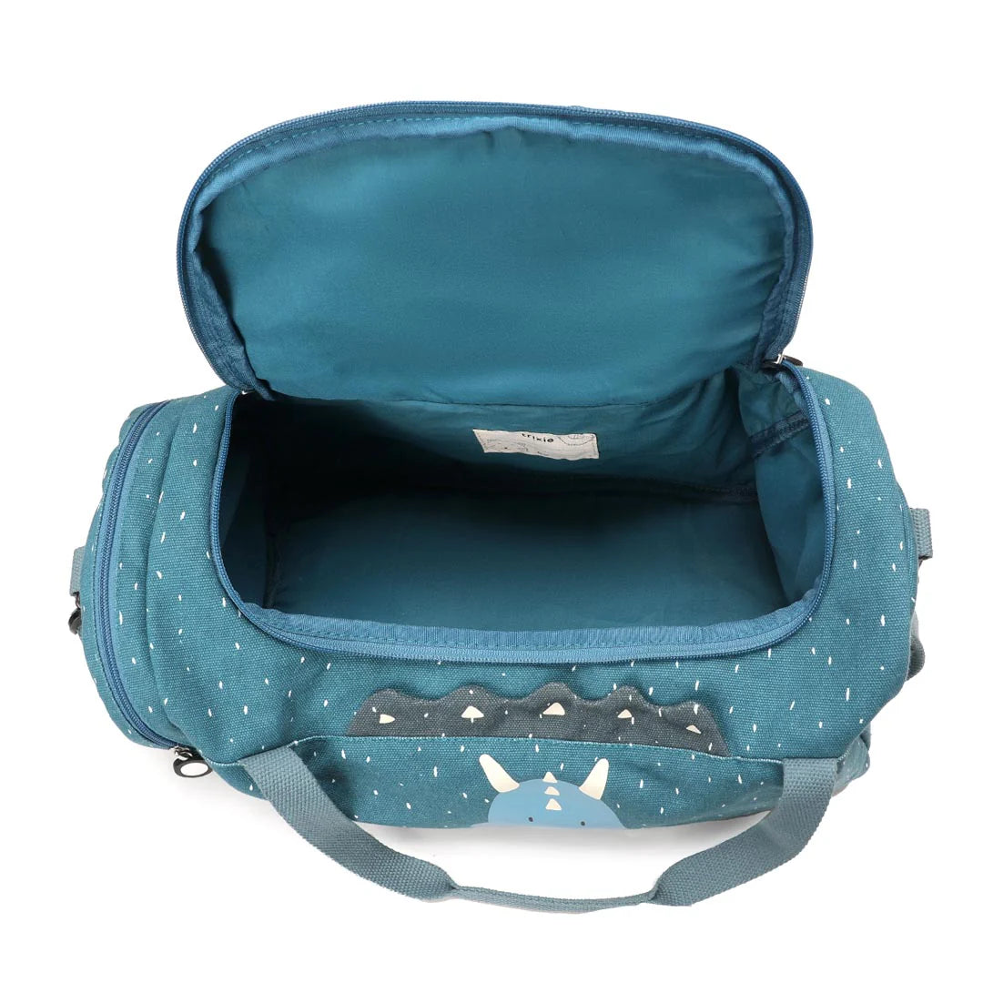 Bolsa Deporte Triceratops - Trixie