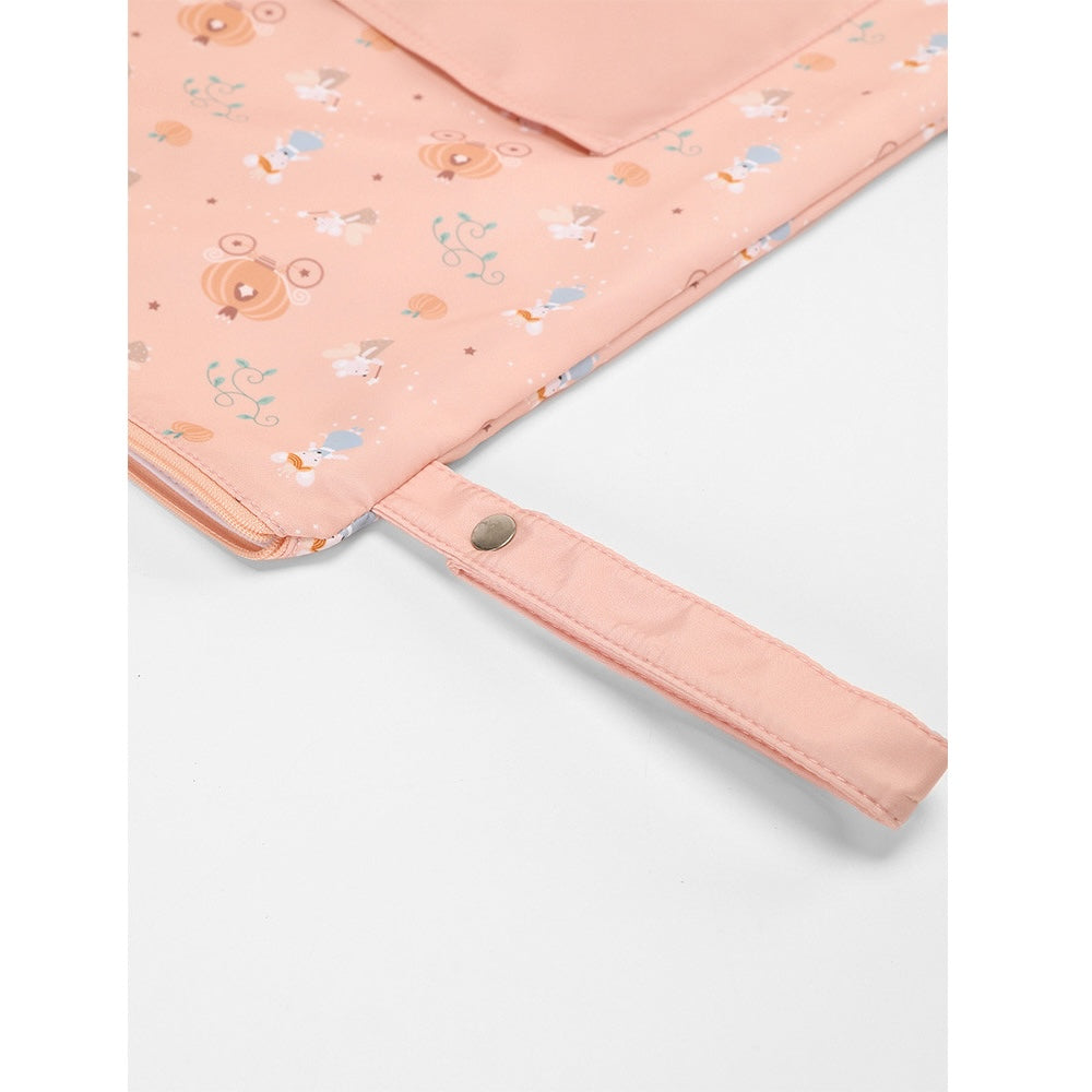 Bolsa Impermeable Grande Mouse Fairies - Tutete