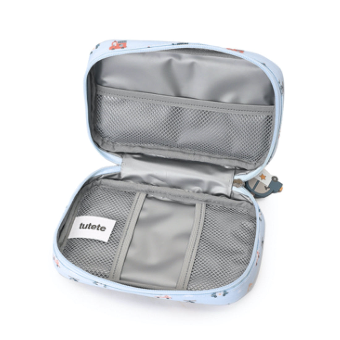 Bolsa Sanitaria City Cars - Tutete