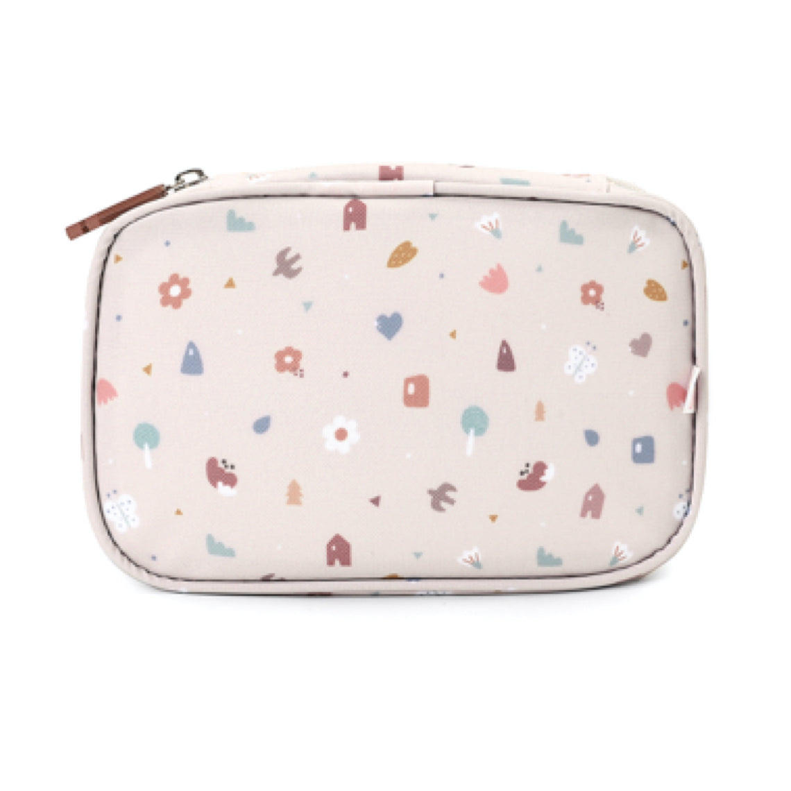 Bolsa Sanitaria Geometric Nature - Tutete