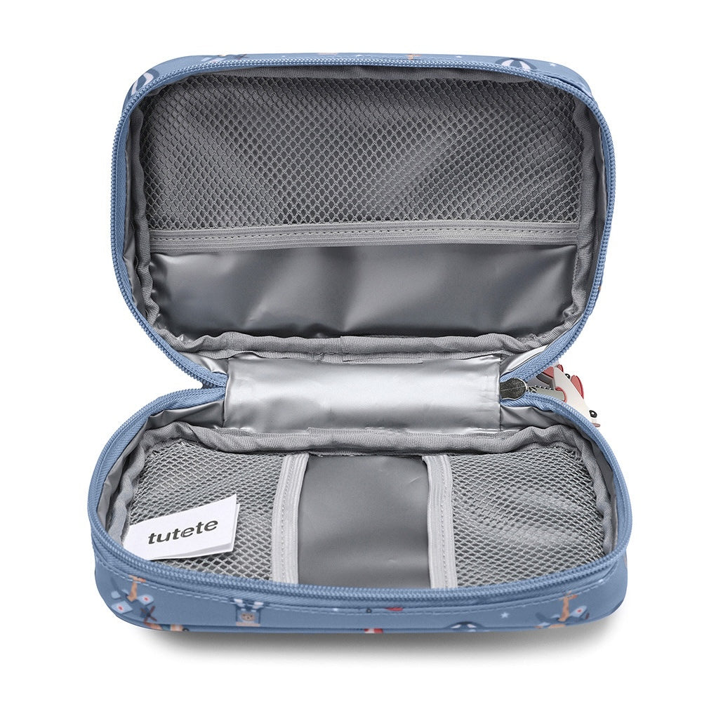Bolsa Sanitaria Planes - Tutete