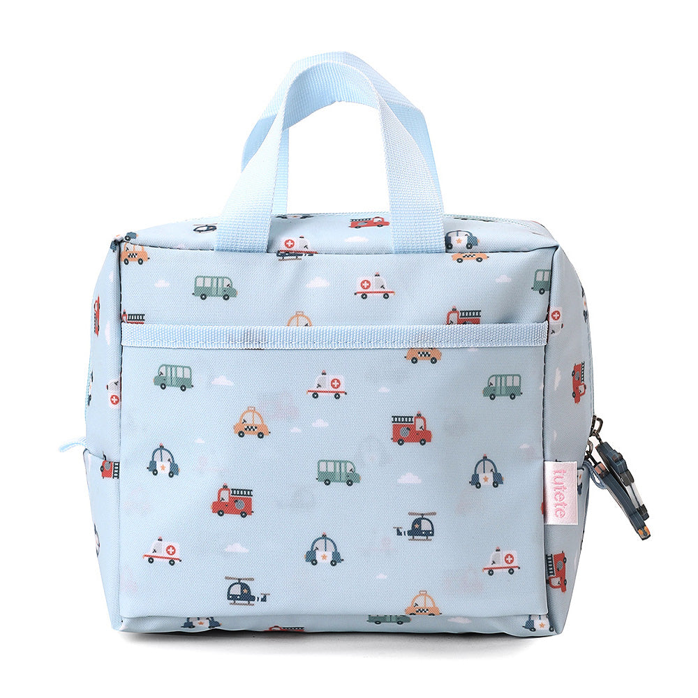 Bolsa Térmica City Cars - Tutete