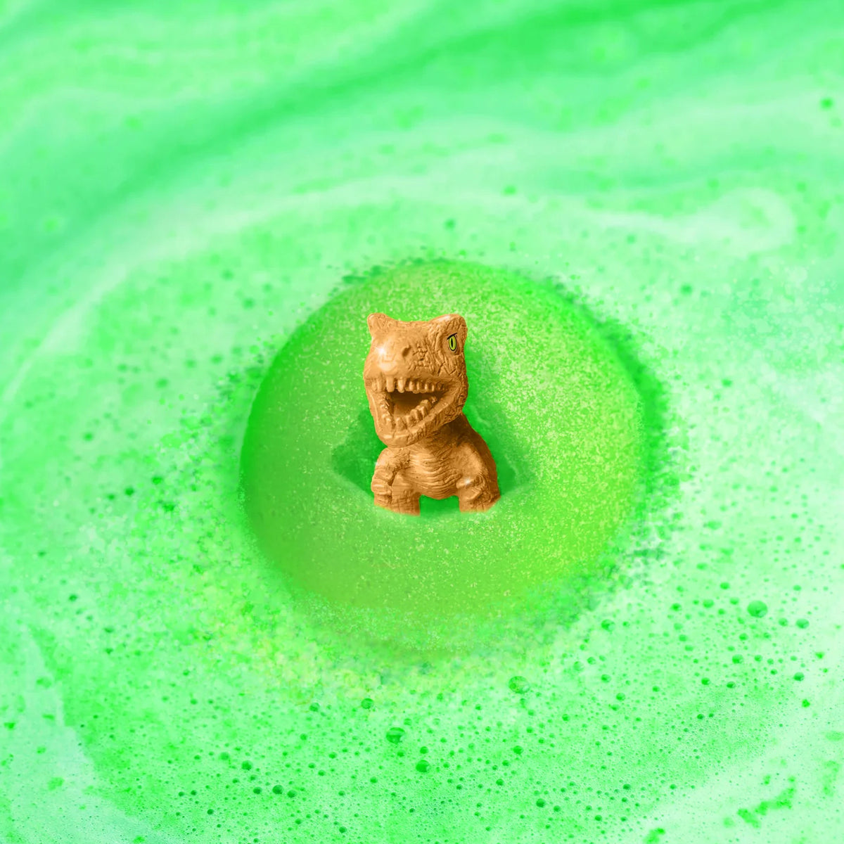 Bomba de Baño Surprise Dinos - Zimpli