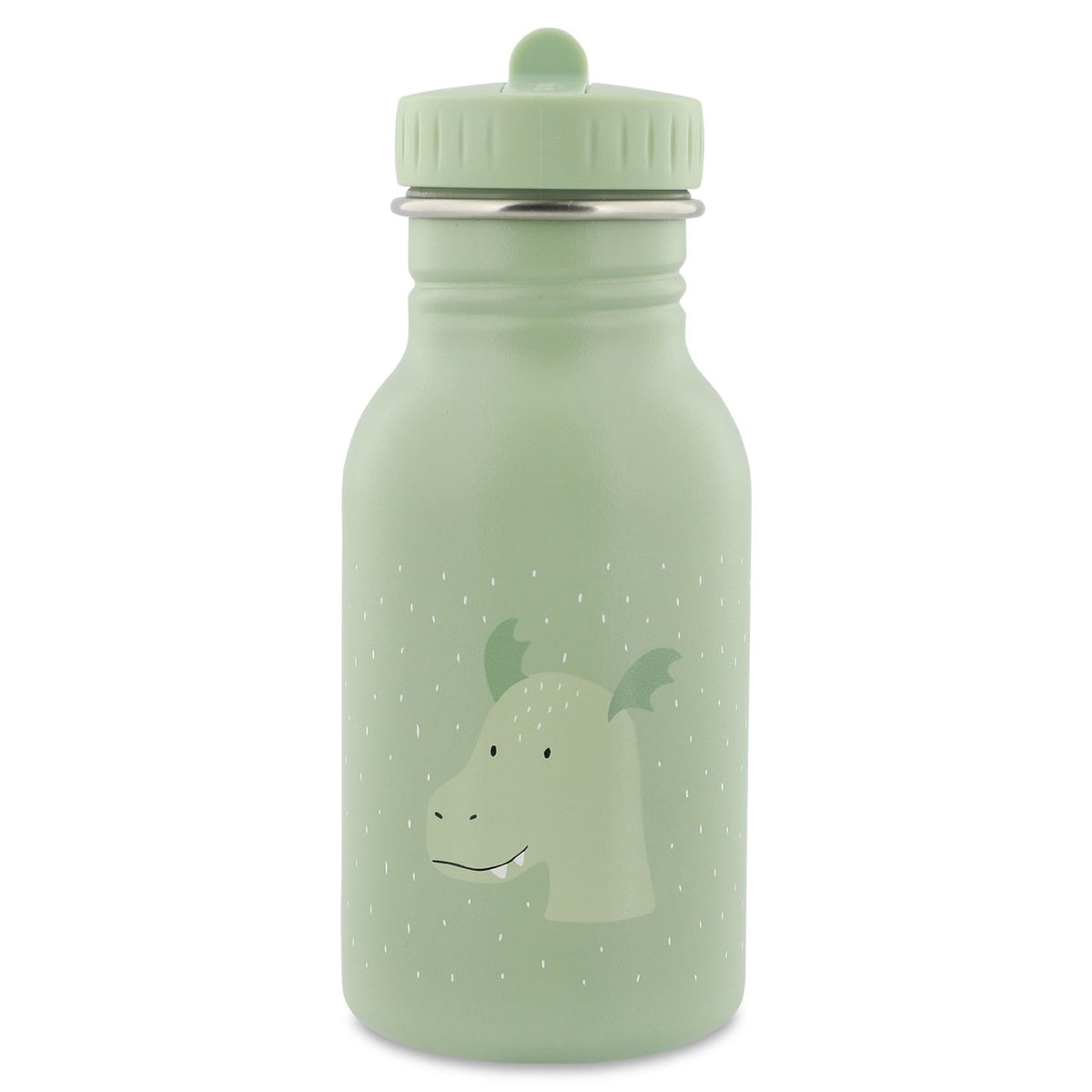 Botella Infantil Dragón - Trixie