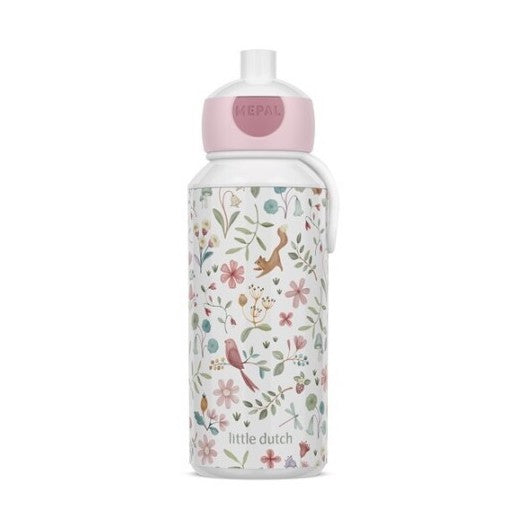 Botella Pop-Up Fairy Wonders 400 ml Little Dutch