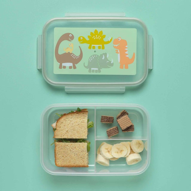 Caja Almuerzo Dino - Sugarbooger