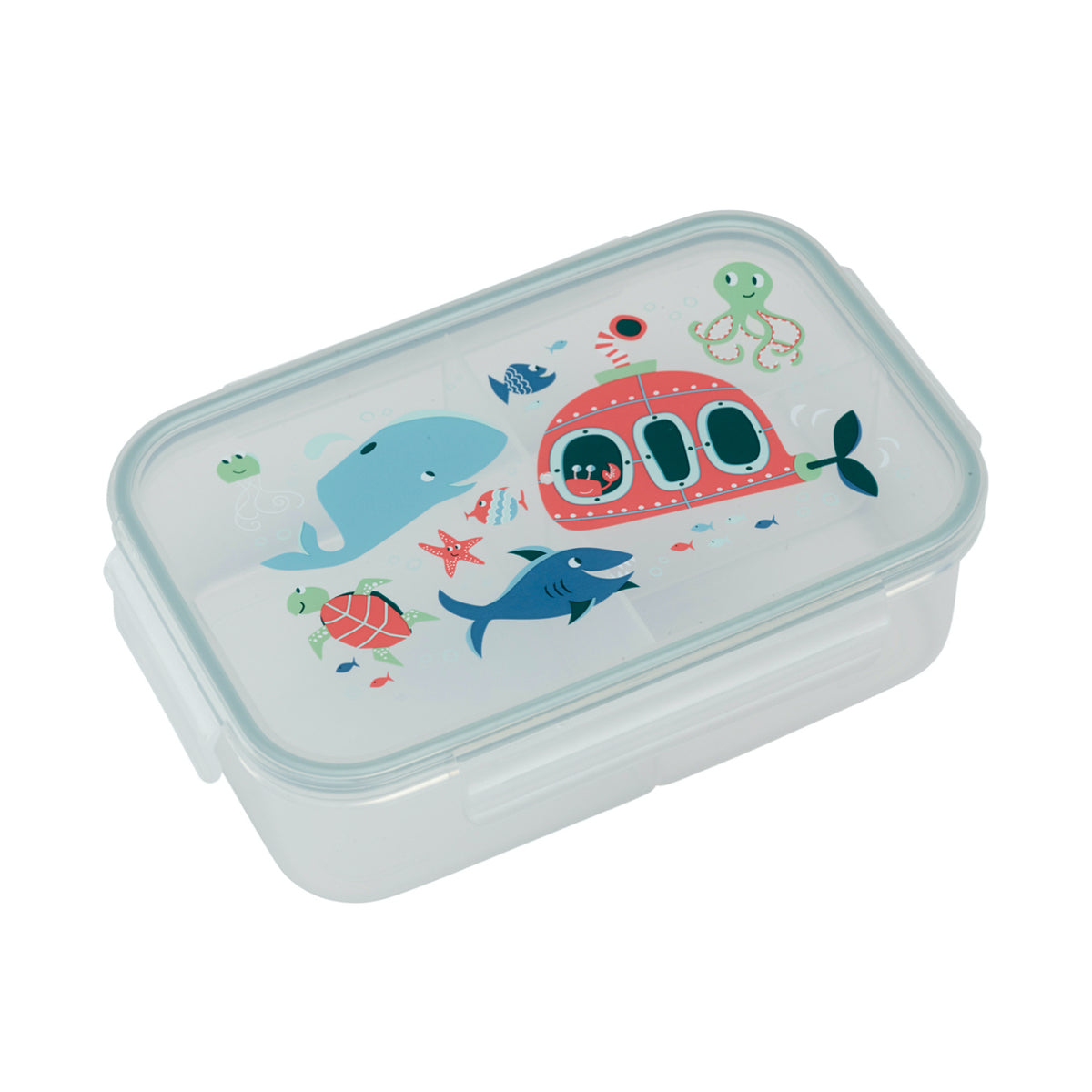 Caja Almuerzo Ocean - Sugarbooger