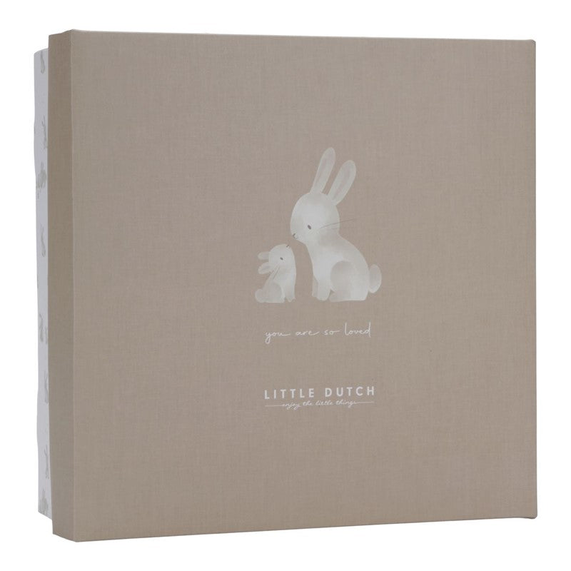 Caja Regalo Baby Bunny - Little Dutch