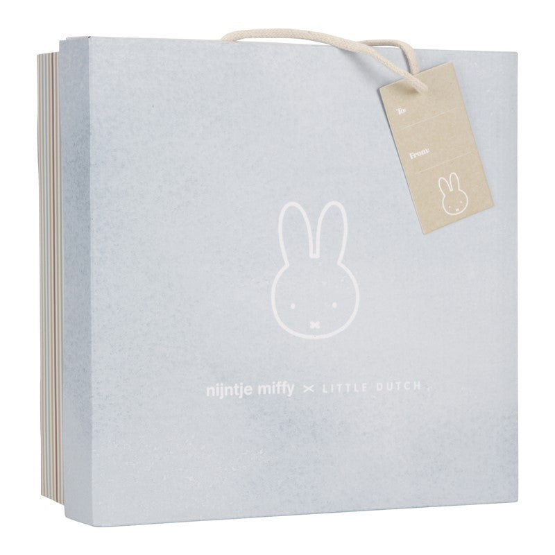 Caja Regalo Miffy Vintage Sunny - Little Dutch