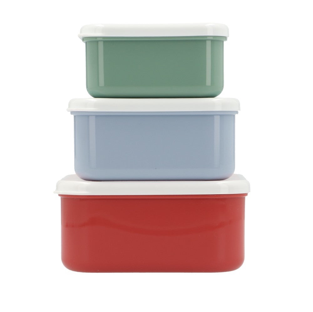 Cajas Almuerzo Caperucita Roja - Tutete