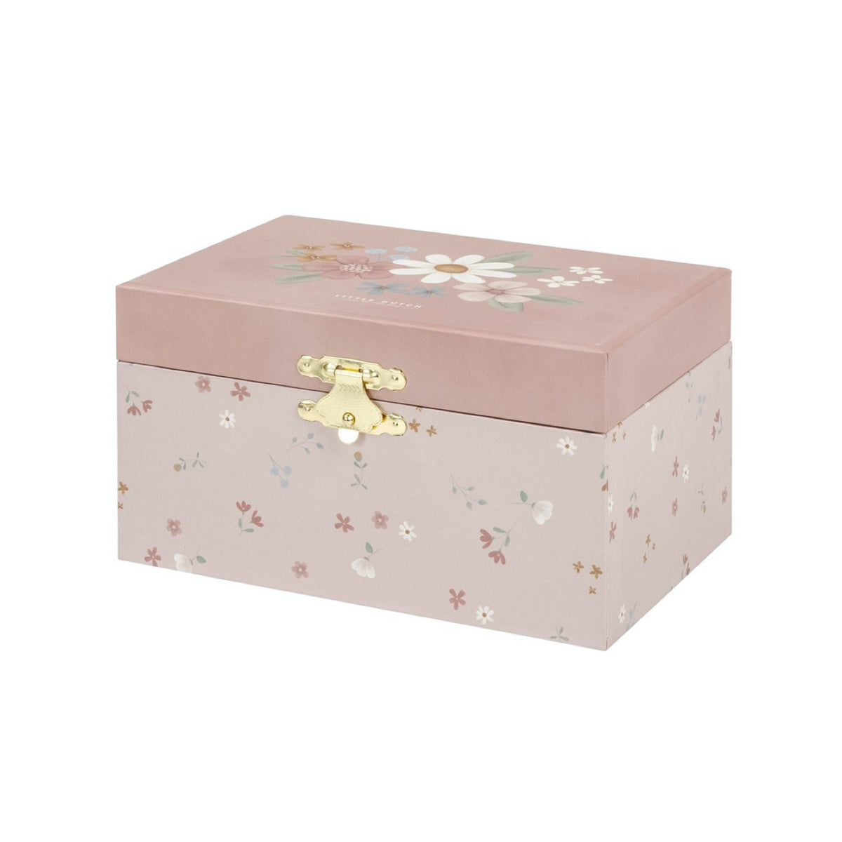 Caja de Música Joyero Evi - Little Dutch