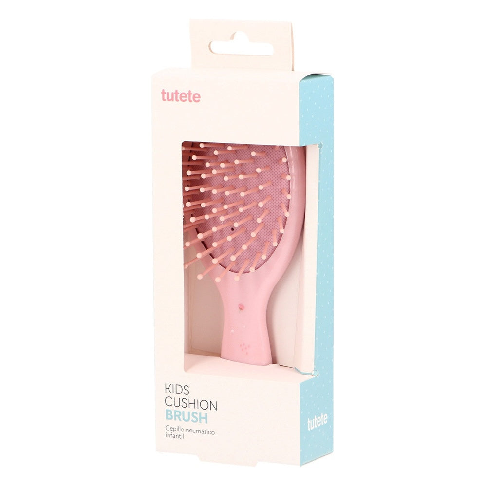 Cepillo de Pelo Blossom Birds - Tutete