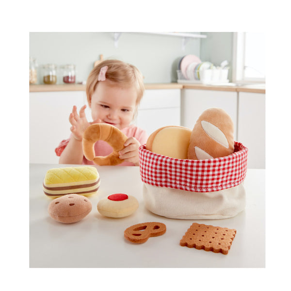 Cesta de Pan - Hape