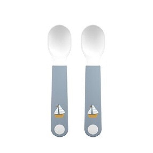 Cucharas Sailors Bay de Little Dutch