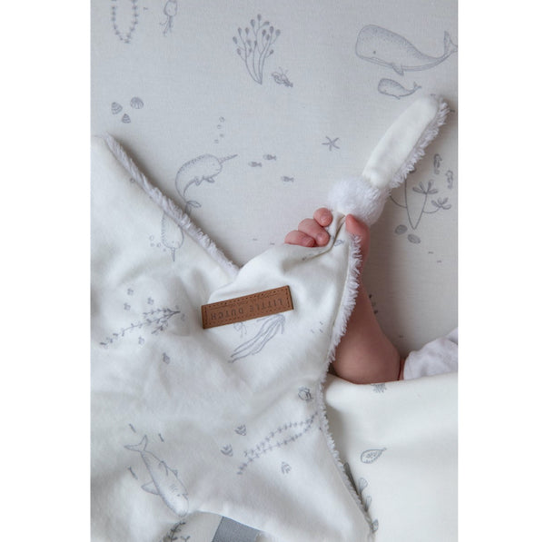 Doudou Estrella Ocean Rosa - Little Dutch
