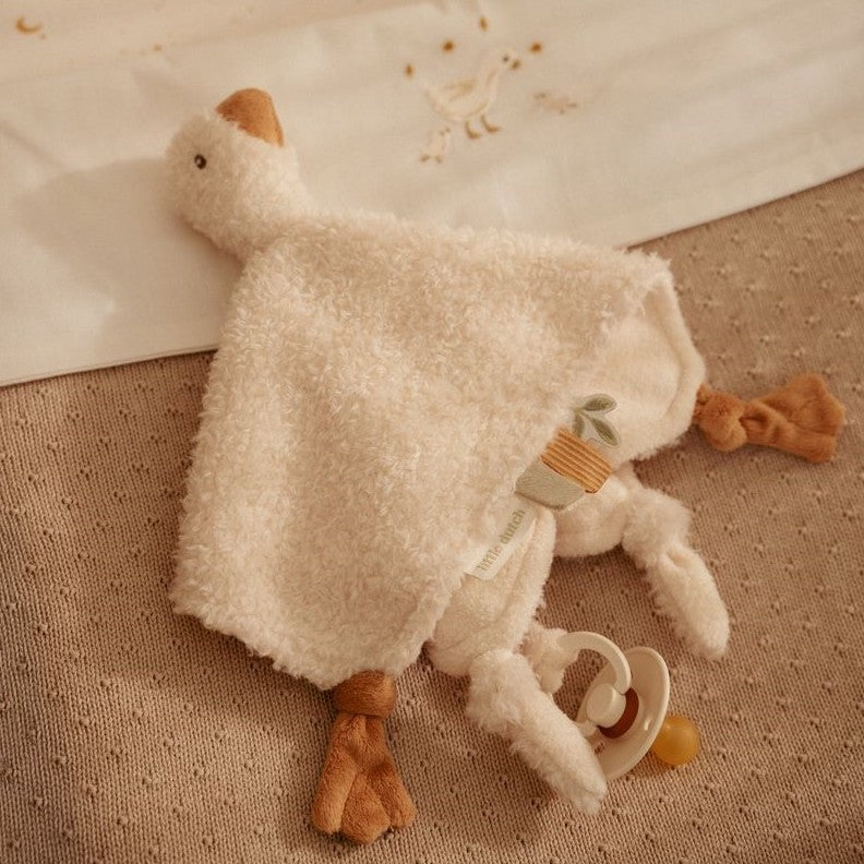 Doudou Oca New Born - Little Dutch