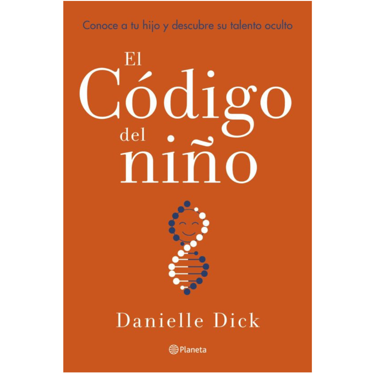 El Código del Niño - Planeta