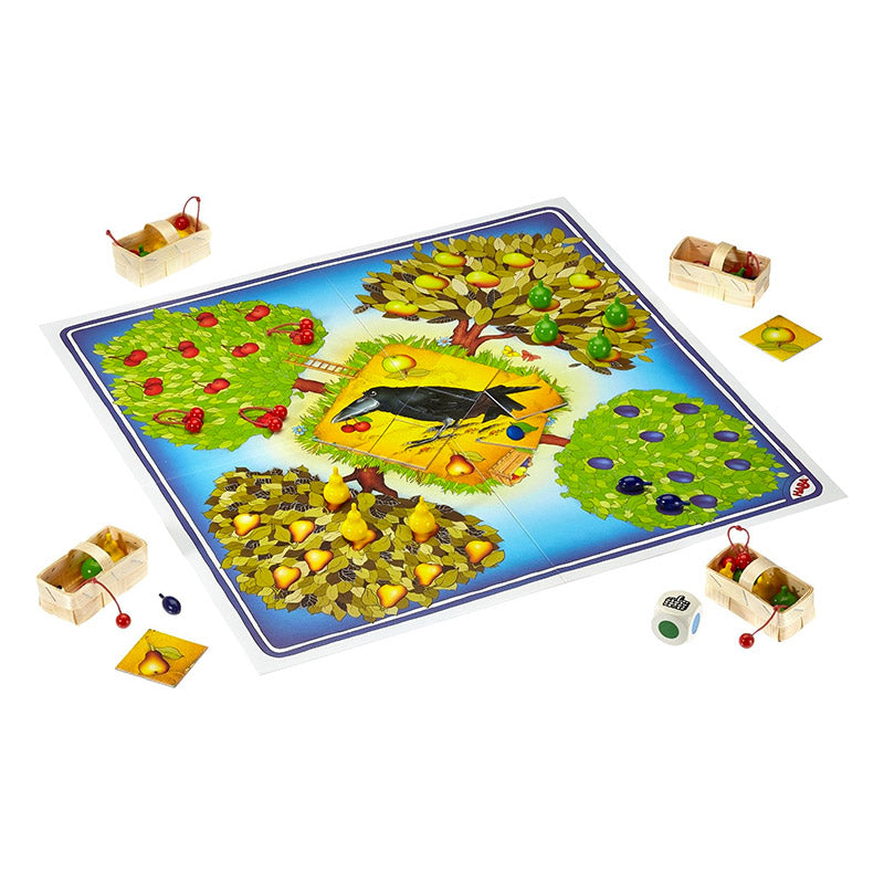 El Frutal - Haba