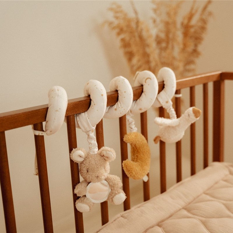 Espiral de Actividades New Born - Little Dutch