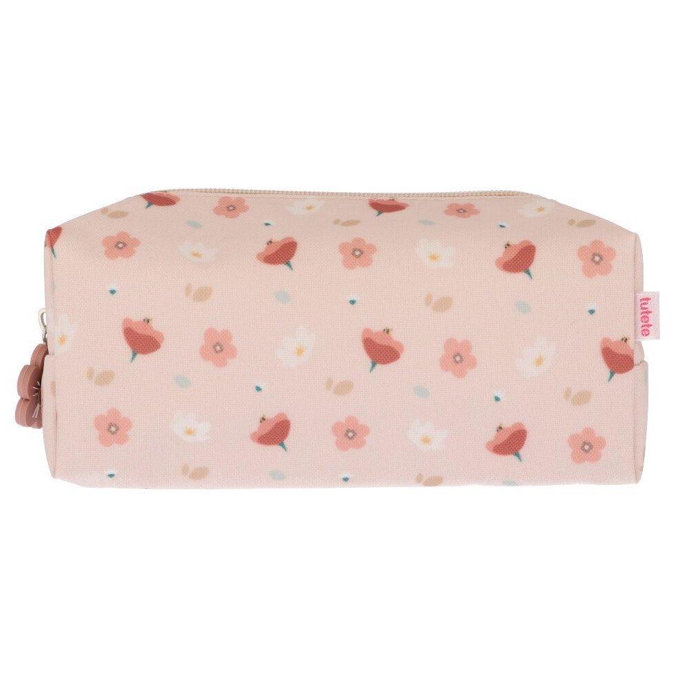 Estuche Escolar Little Garden - Tutete