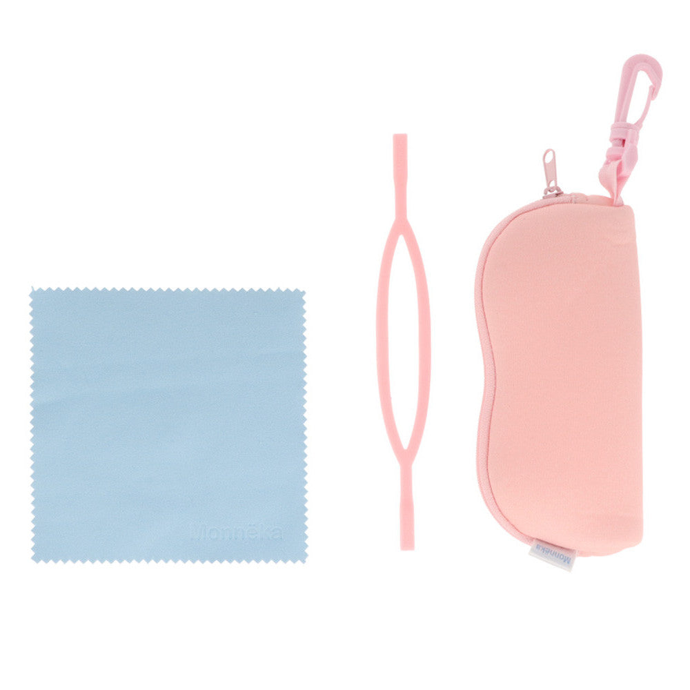 Funda Neopreno con Cinta sujeción de Gafas de Sol Magnolia - Tutete