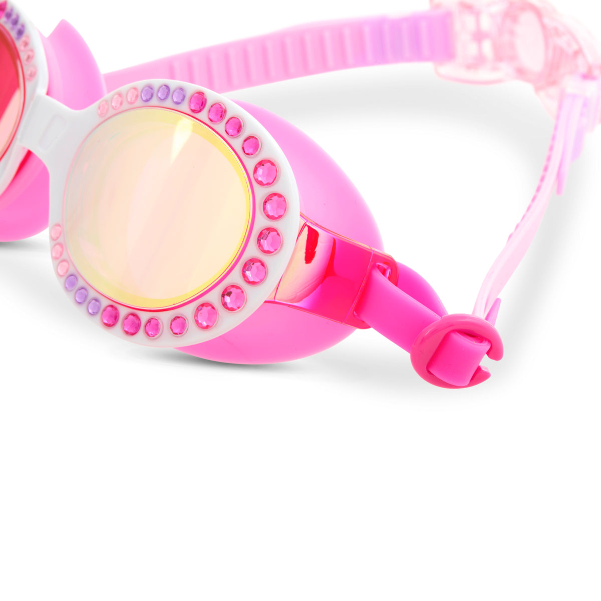 Gafas de Natación Aurora-Halo - Bling2o