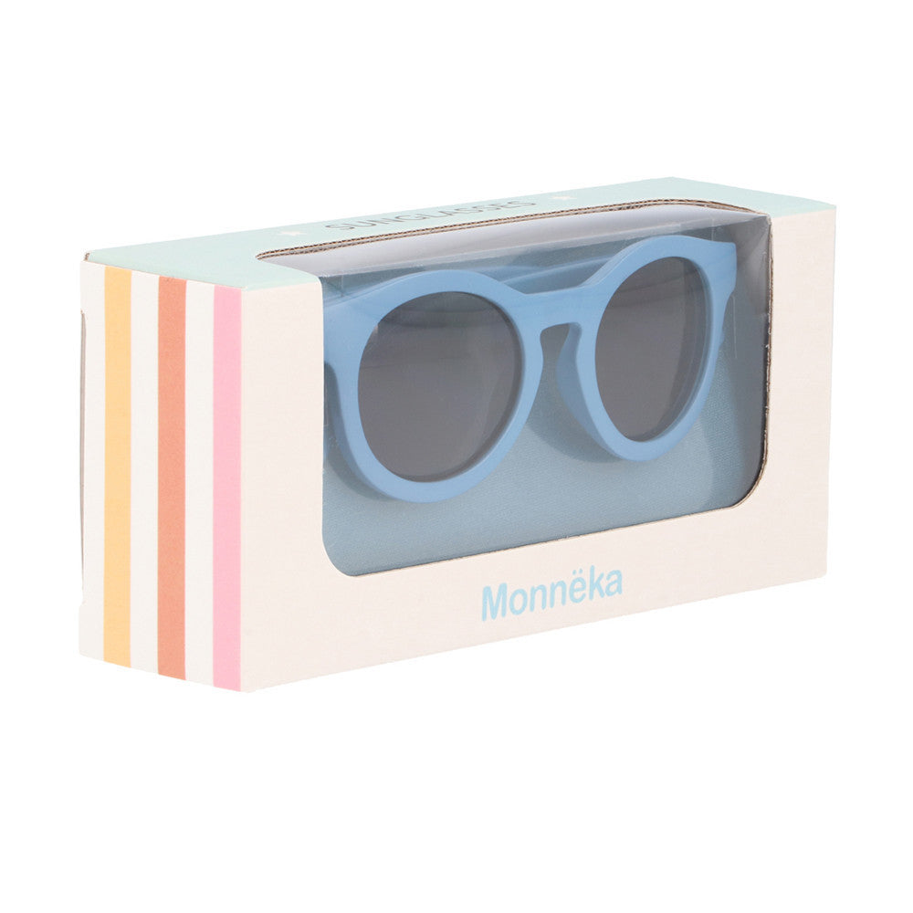 Gafas de Sol Azure 3-5 años - Monnëka