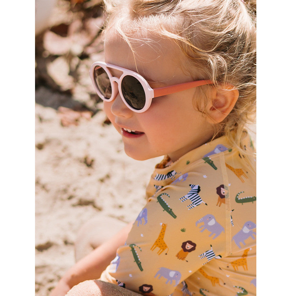 Gafas de Sol Bloom & Blush 4-6 años - Monnëka
