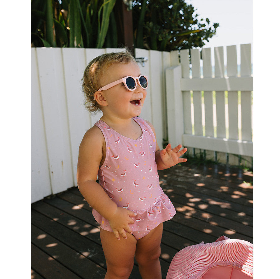 Gafas de Sol Magnolia 3-5 años - Monnëka