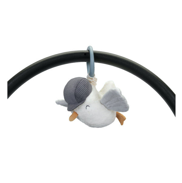 Gaviota Bailarina - Little Dutch