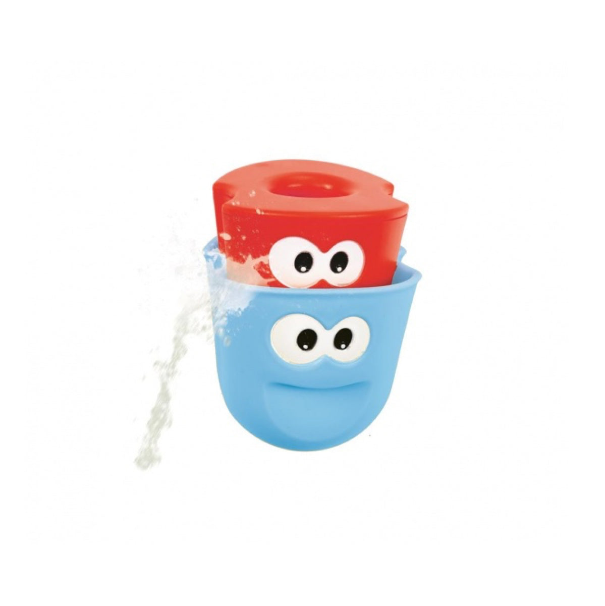 Grifo Encaja y Gira Pro Yookidoo
