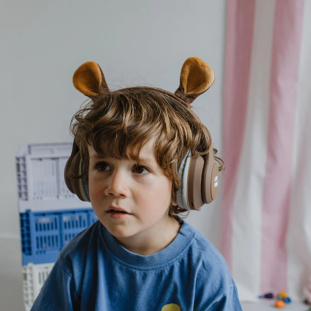 Kidyears Bluetooth León - Kidywolf