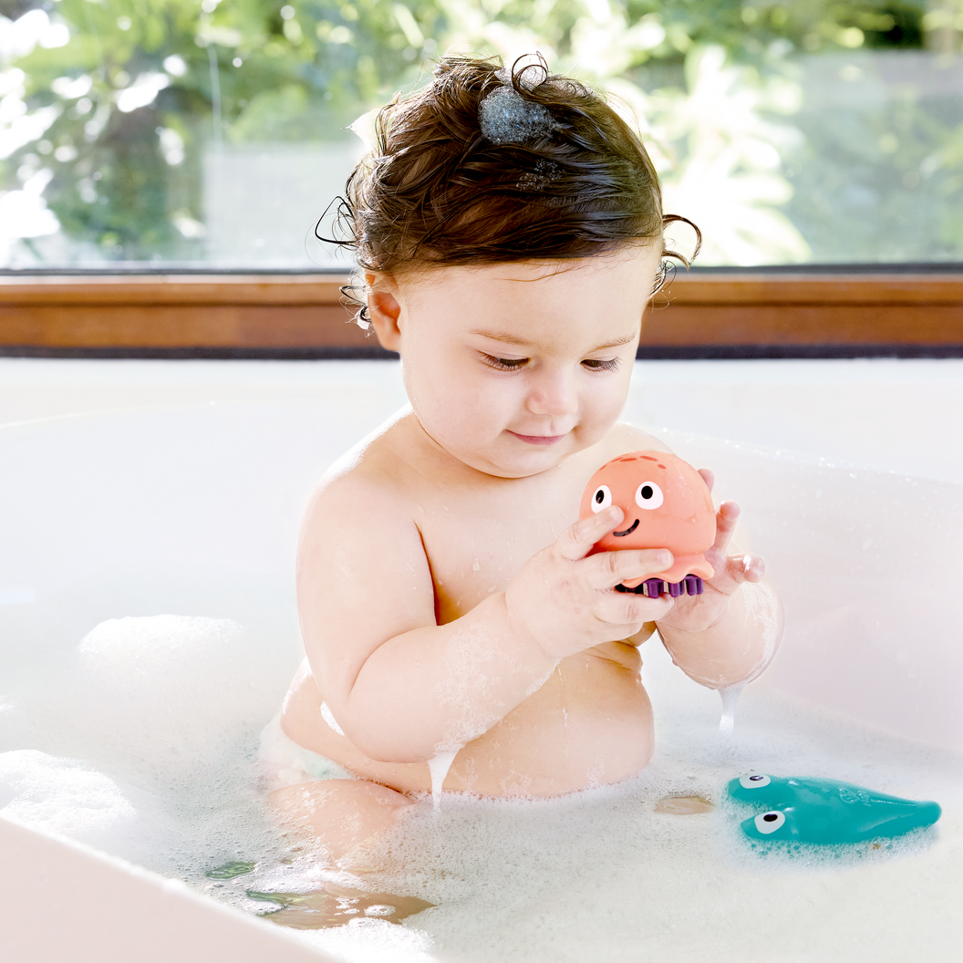 Lanzadores de Agua Animales Marinos - Hape