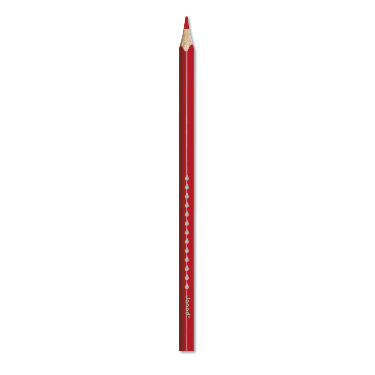 Lápices de Acuarela - Janod
