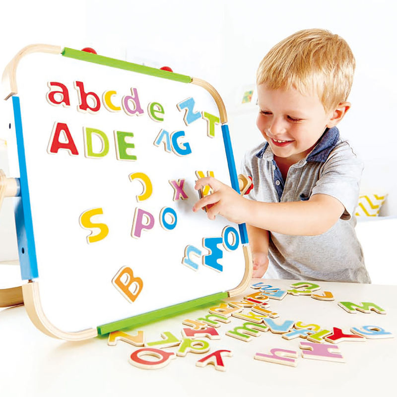 Letras Magnéticas - Hape