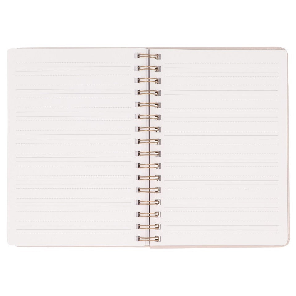 Libreta Escolar Caperucita Roja - Tutete
