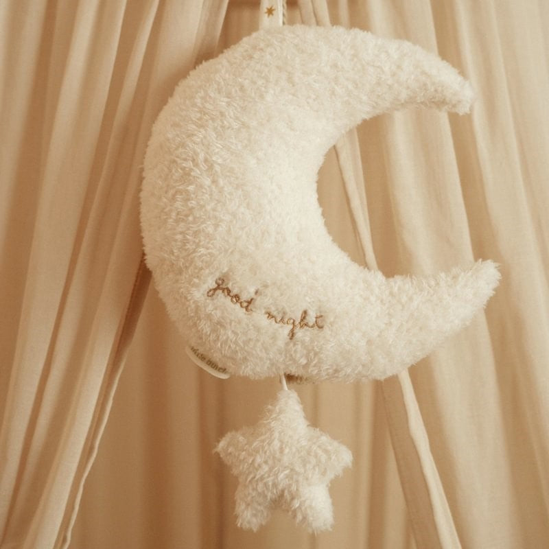 Luna Musical New Born - Little Dutch