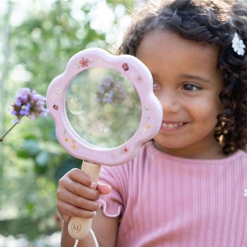 Lupa Fairy Garden - Little Dutch