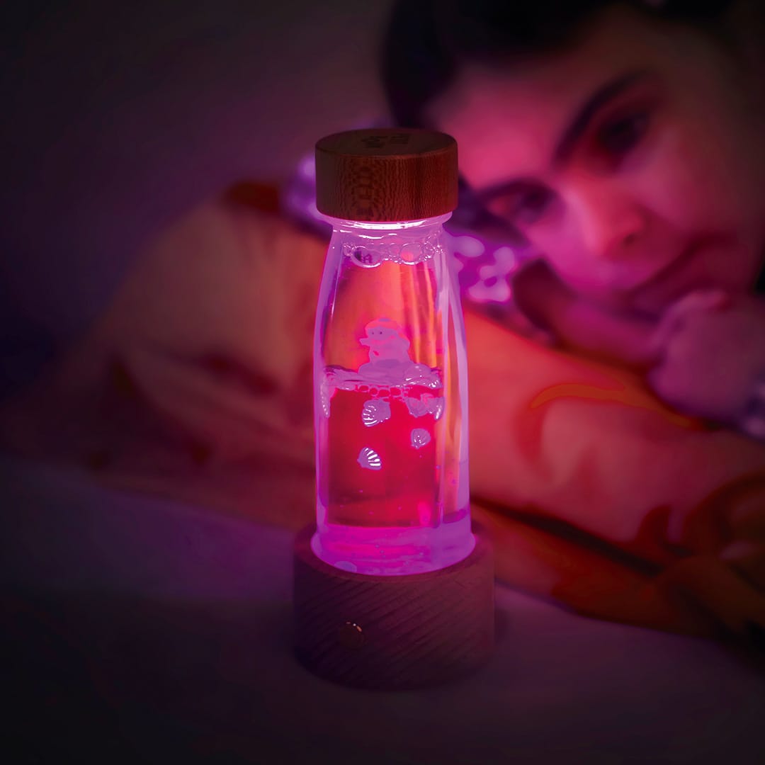 Magic Lamp – Petit Boum