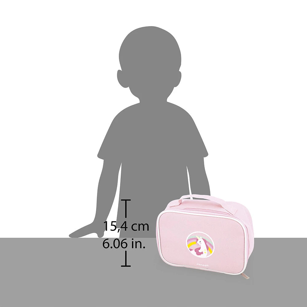 Maletín de Belleza Unicornio - Janod
