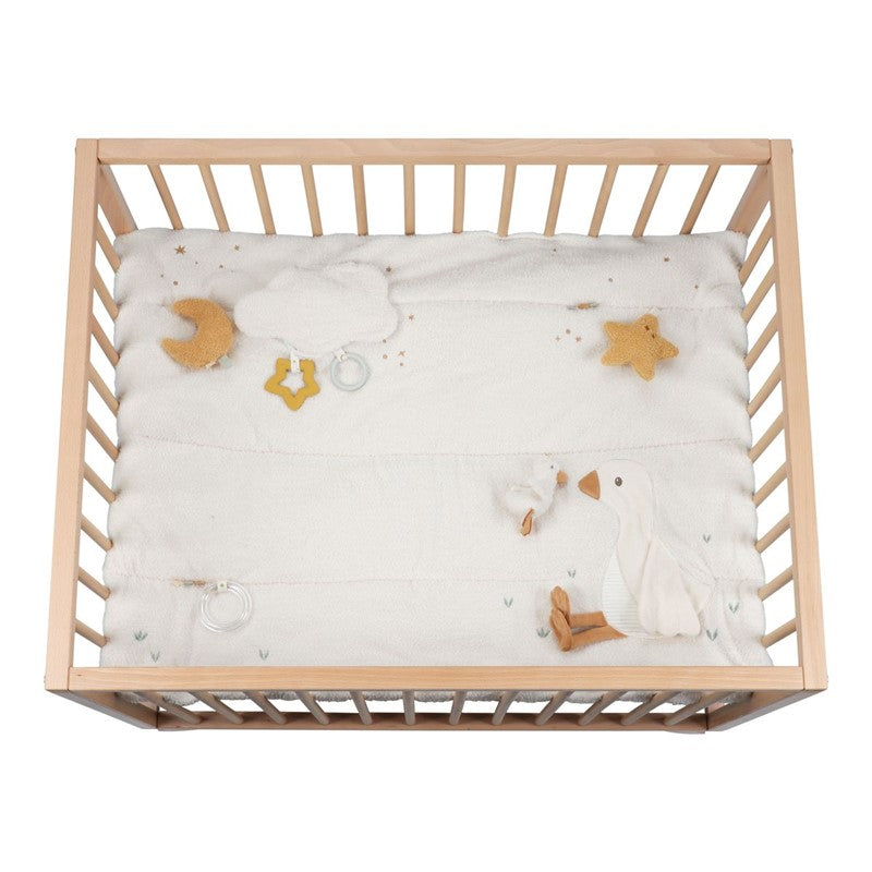 Manta de Juego New Born - Little Dutch